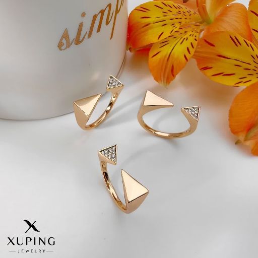 انگشتر ژوپینگ کد 1738 - خرید آنلاین از گالری آداس